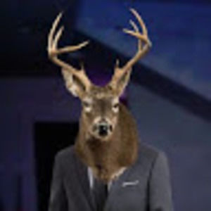 Meet your Posher, William